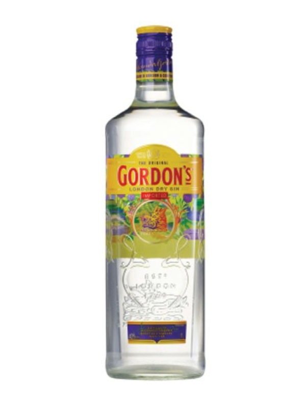 GORDON GIN 1L