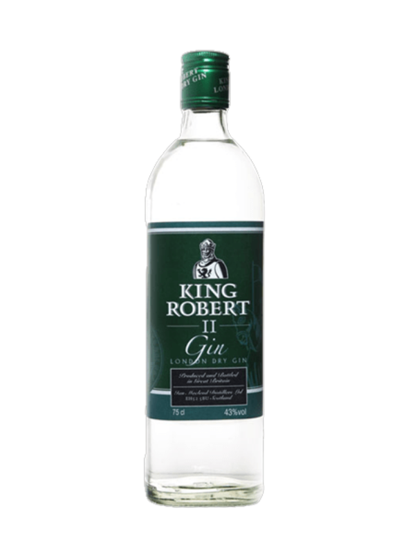 KING-ROBERT-GIN