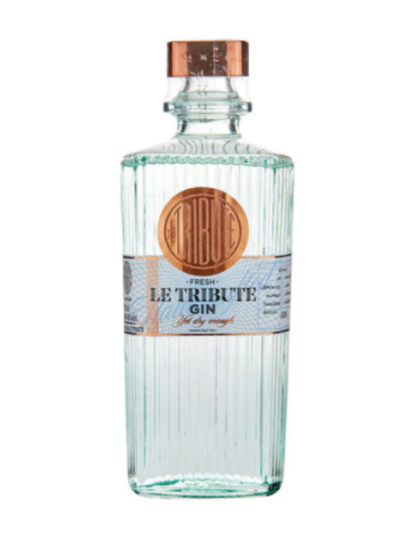 LE-TRIBUTE-GIN