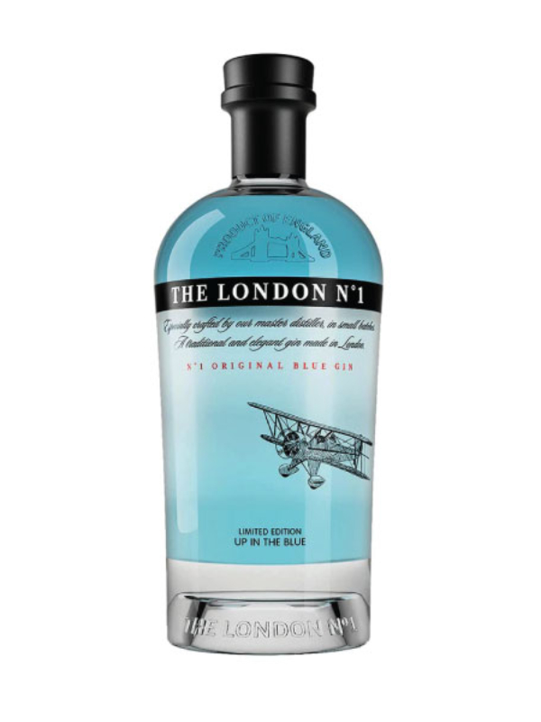 NO1-GIN