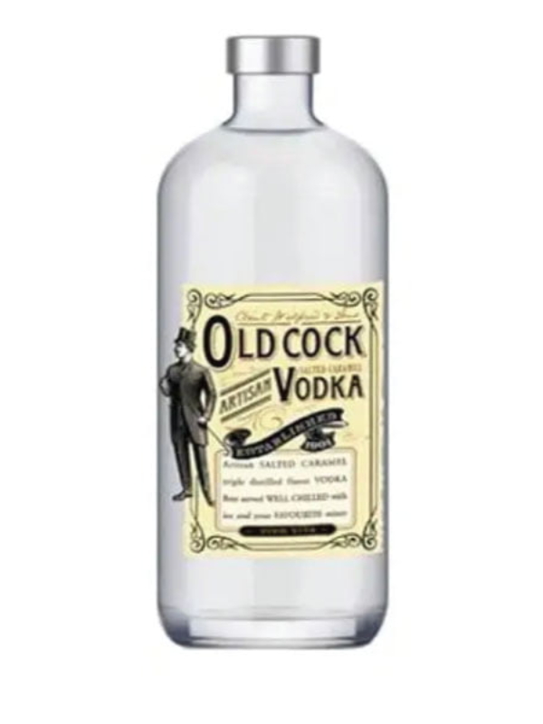 OLD-COCK-GIN-WILD-CRAFTED-LAVENDER
