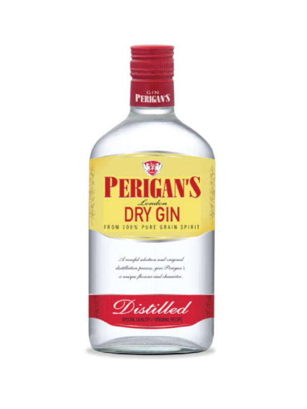 PERIGANS-GIN