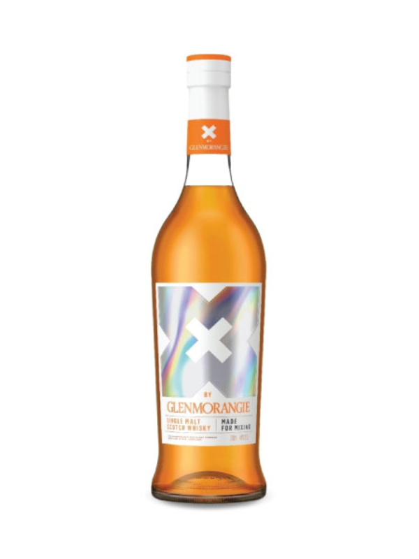 GLENMORANGIE-X-BY