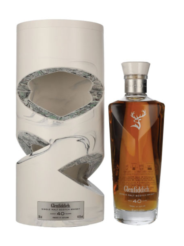 GLENFIDDICH-40