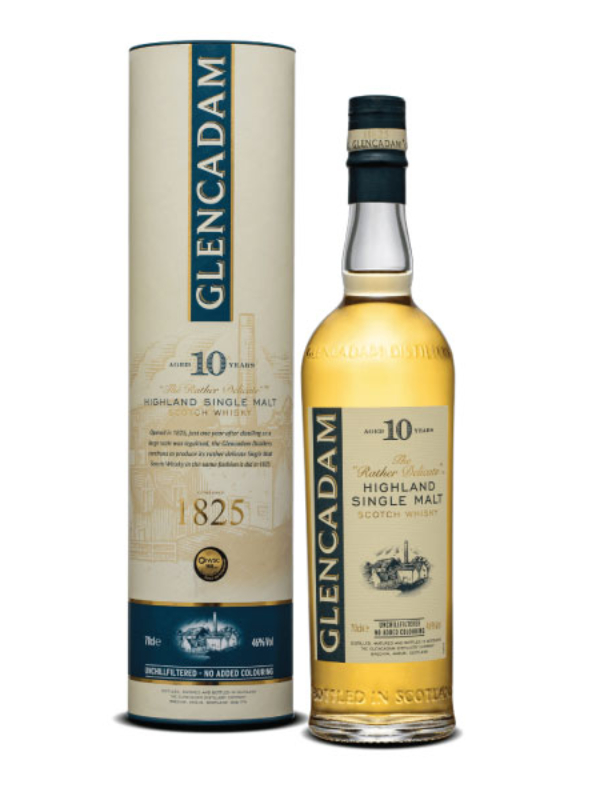 Glencadam-10-Years-Old