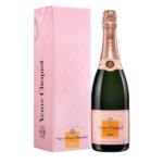 VEUVE CLICQUOT ROSE