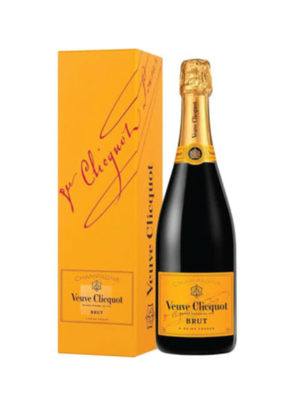 VEUVE-CLICQUOT-YELLOW-LABEL