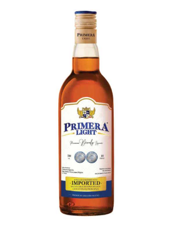 PRIMERA-LIGHT